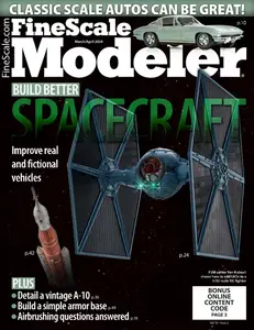 FineScale Modeler - March-April 2024