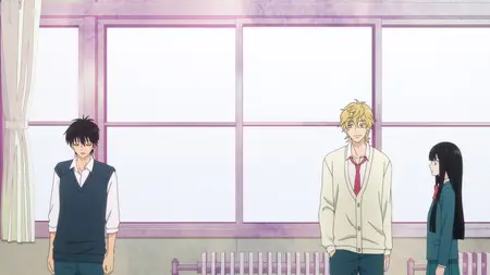 Kimi ni Todoke - S03E05