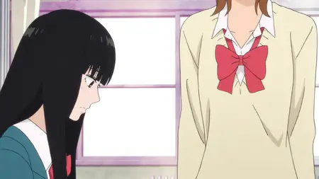 Kimi ni Todoke - S03E05