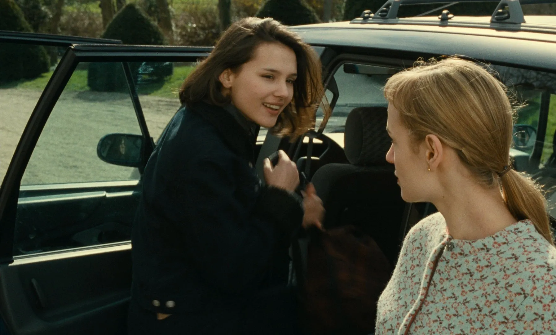 La Cérémonie (1995)