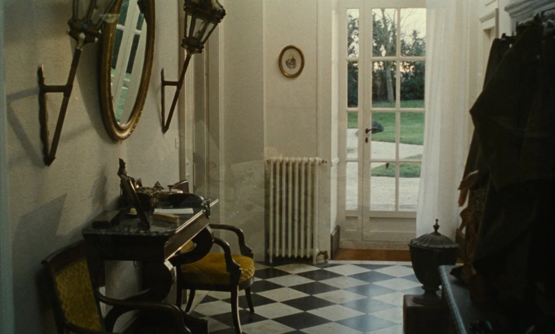 La Cérémonie (1995)