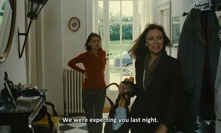 La Cérémonie (1995)