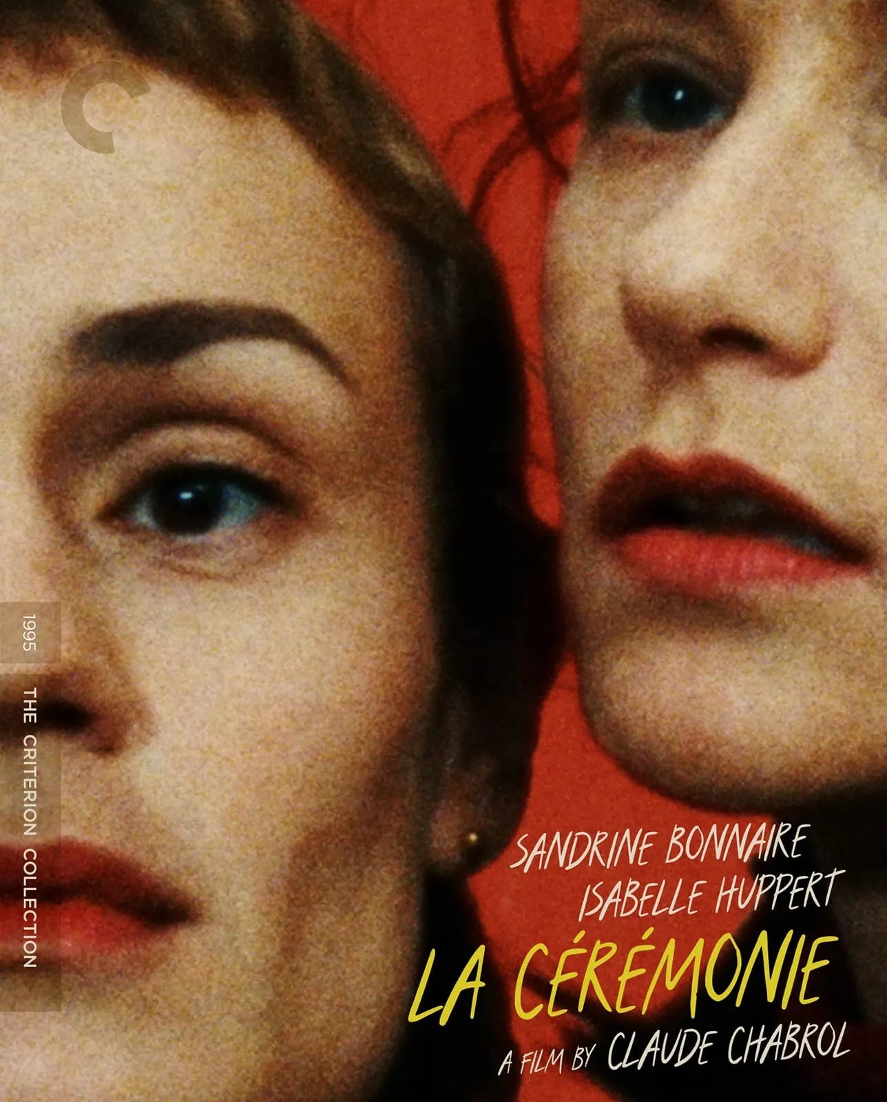 La Cérémonie (1995)