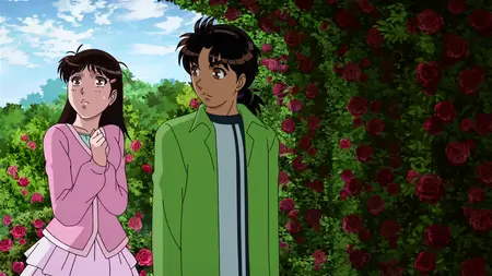 Kindaichi Shounen no Jikenbo Returns S2 - 09 (BD 1920x1080 x 264 Flac mkv" yEnc