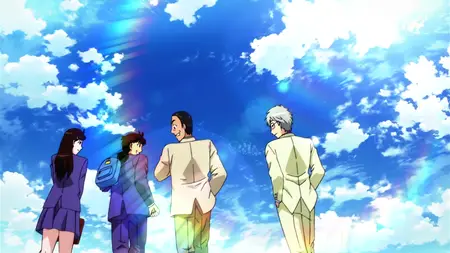Kindaichi Shounen no Jikenbo Returns S2 - 09 (BD 1920x1080 x 264 Flac mkv" yEnc