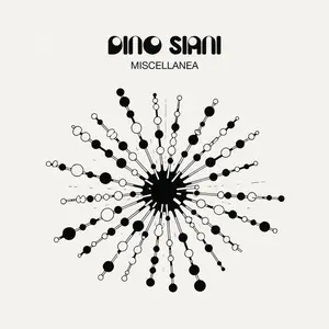 Dino Siani - Miscellanea (1981/2026) [Official Digital Download 24/48]