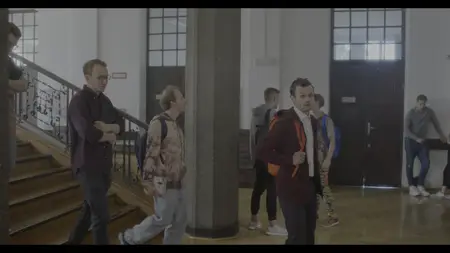 Sexify S01E08
