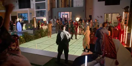 All American S02E15