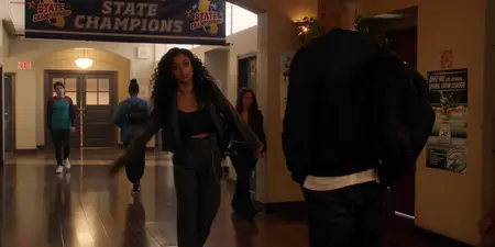 All American S02E15