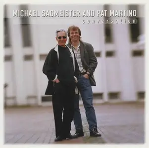 Michael Sagmeister & Pat Martino - Conversation (2000)