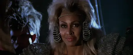 Mad Max Beyond Thunderdome (1985)