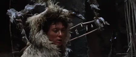 Mad Max Beyond Thunderdome (1985)