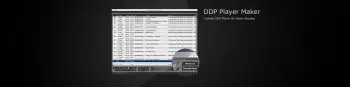HOFA DDP Player Maker v2.5.7