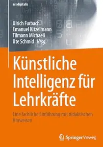 Künstliche Intelligenz für Lehrkräfte