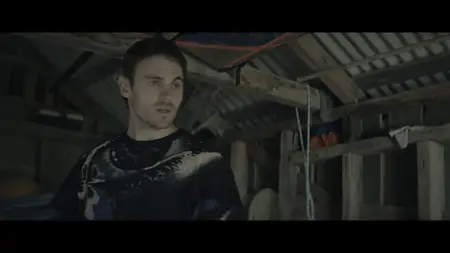 The Survivors S01E01