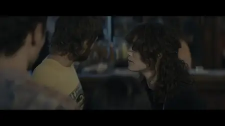 The Survivors S01E01