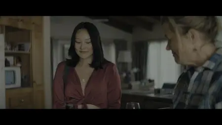 The Survivors S01E01