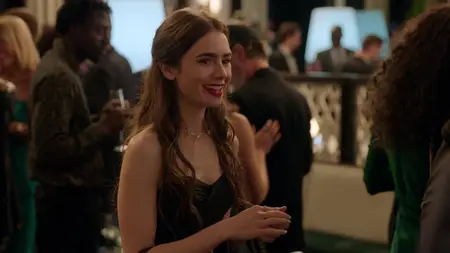 Emily in Paris S01E02