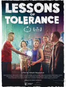 Lessons of Tolerance (2023)