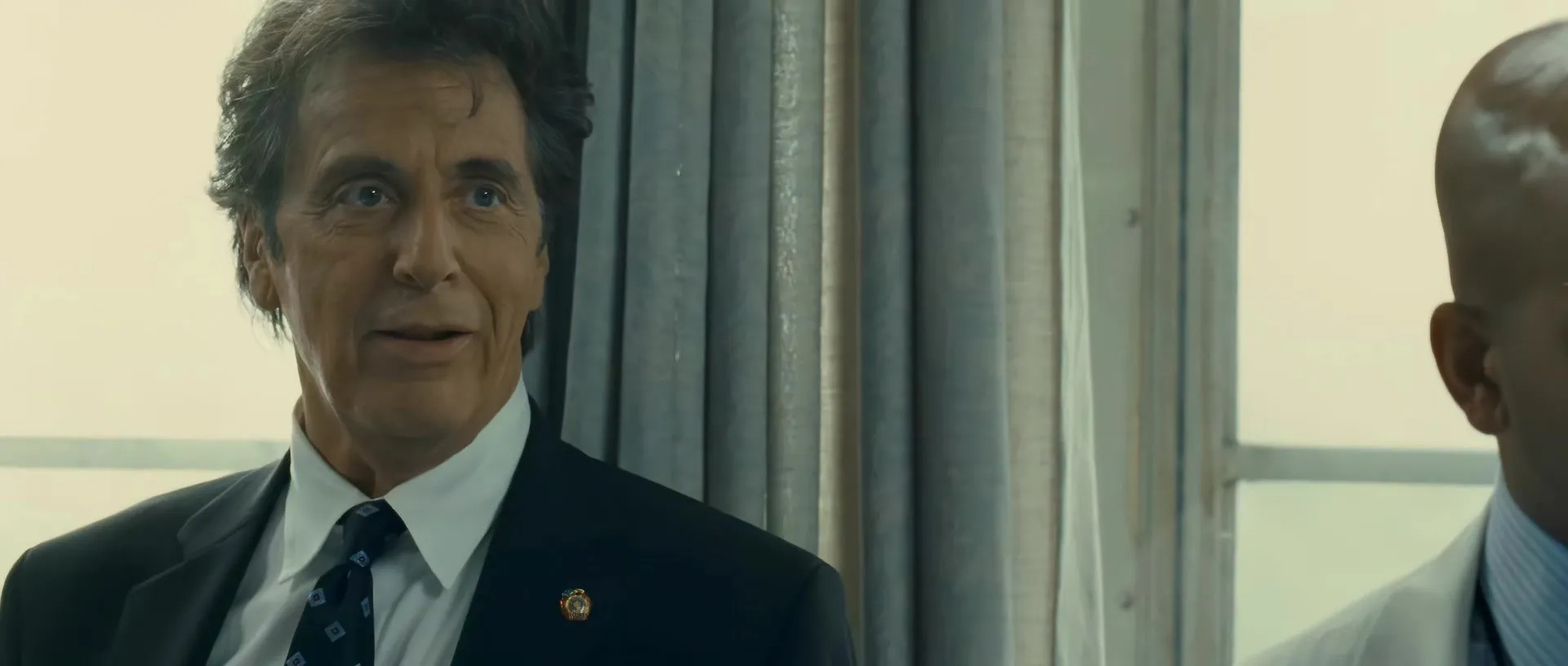 Righteous Kill (2008)