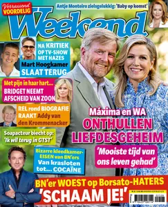 Weekend Netherlands - 9 Juli 2025