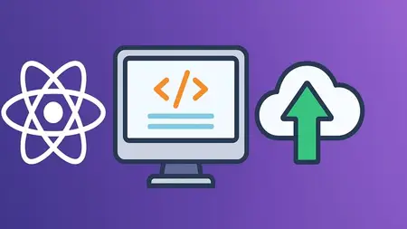 Complete React & Supabase:Build &Deploy Fullstack App(2025)