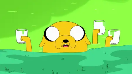 Adventure Time S10E04