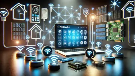 Zigbee Application Development: From Basics to Deployment