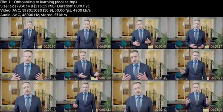 Presentation Expert: AI & GPT, Pitch Decks, Business Speech