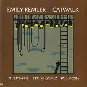 Emily Remler - Catwalk (1985)