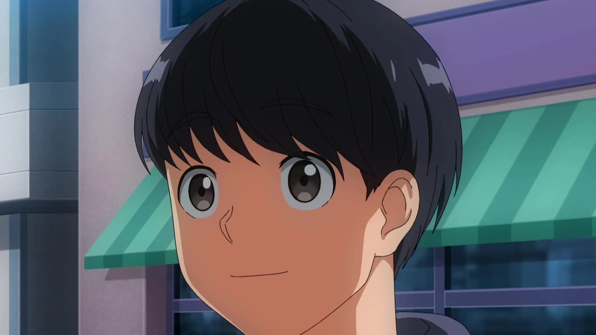 Plus Sized Elf S01E03 The Heat Oni and the Green Scales