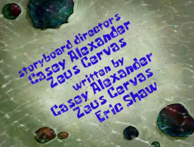 SpongeBob SquarePants S06E14