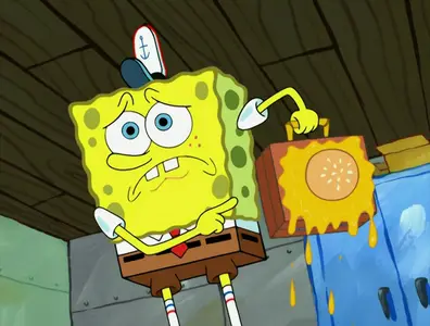 SpongeBob SquarePants S06E14