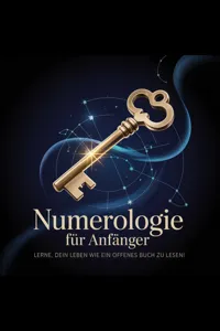 Numerologie für Anfänger ?: Lerne, dein Leben wie ein offenes Buch zu lesen!