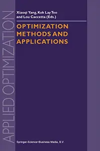 Optimization Methods and Applications