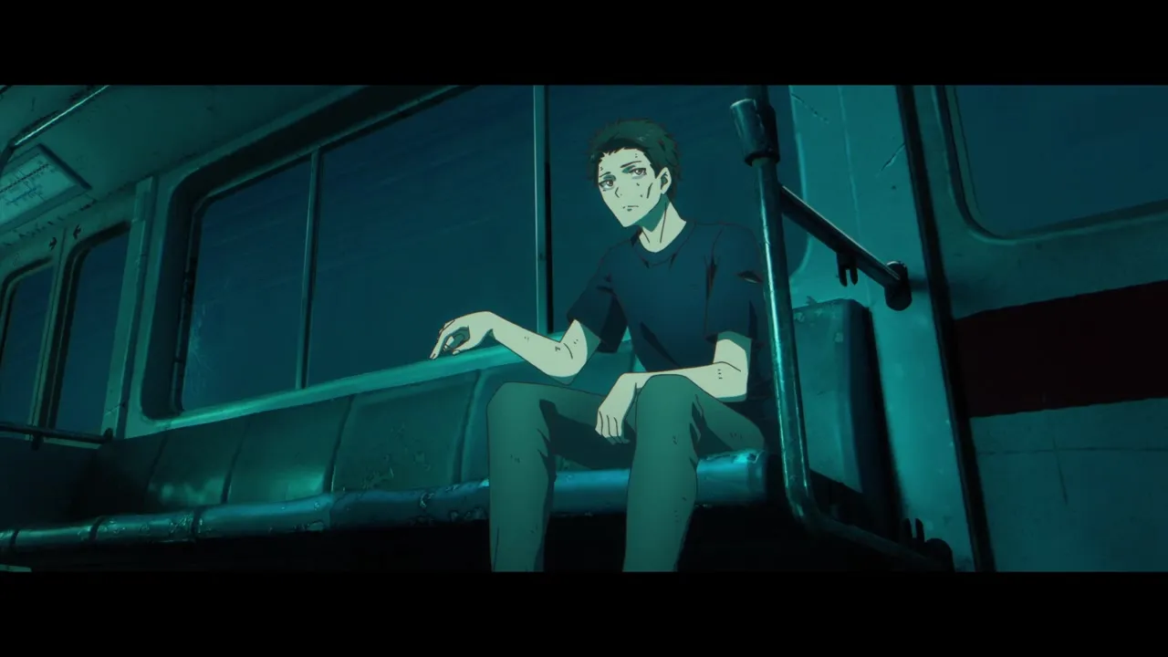 Dragon Raja The Blazing Dawn S02E18