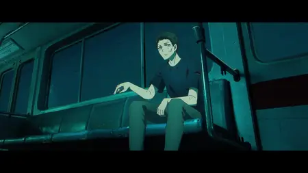 Dragon Raja The Blazing Dawn S02E18