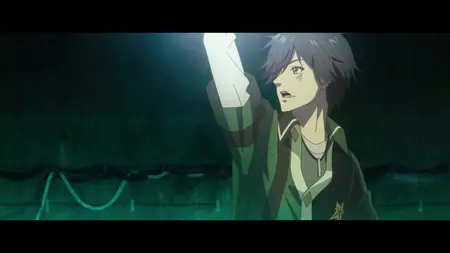 Dragon Raja The Blazing Dawn S02E18