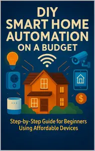 DIY Smart Home Automation on a Budget: Step-by-Step Guide for Beginners Using Affordable Devices