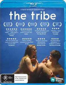 Plemya / The Tribe (2014)