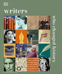 Writers Who Changed History