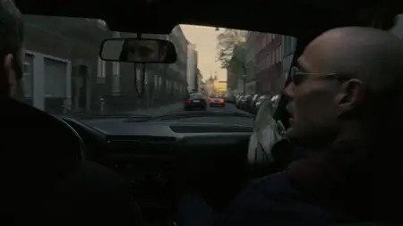 Pusher (1996)