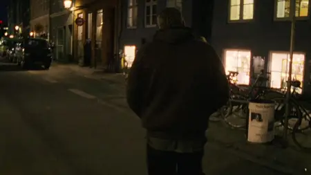 Pusher (1996)