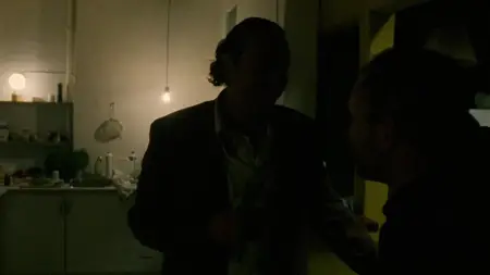 Pusher (1996)
