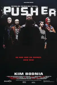 Pusher (1996)