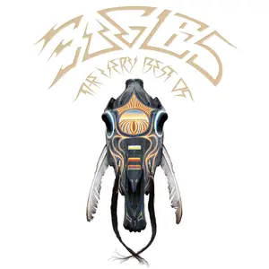 Eagles - The Very Best of the Eagles (2003/2024) [Official Digital Download 24/192]