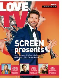 Love TV - 6 September 2025