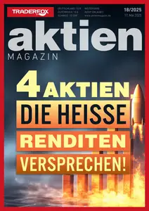 Aktien Magazin - 16 Mai 2025