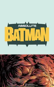 Absolute Batman 025 2025 digital-mobile Son of Ultron