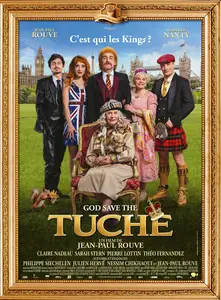 God Save the Tuche (2025)